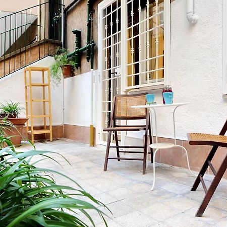 Rizzo Apartment Rome Bagian luar foto