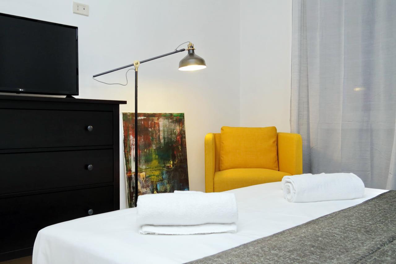 Rizzo Apartment Rome Bagian luar foto