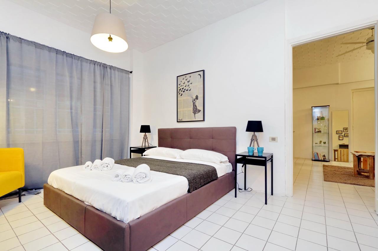 Rizzo Apartment Rome Bagian luar foto