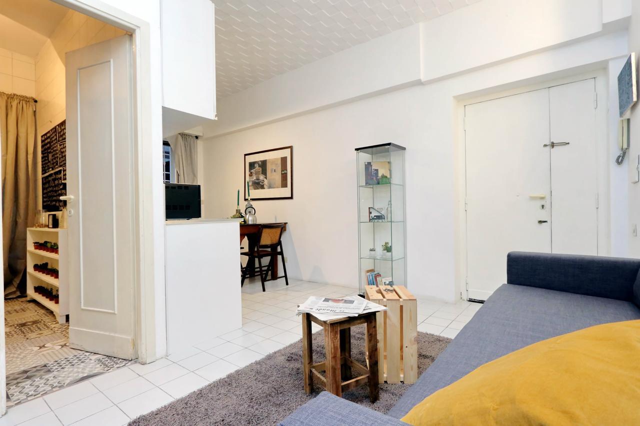 Rizzo Apartment Rome Bagian luar foto