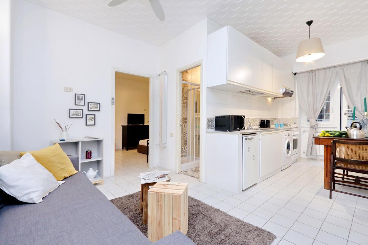 Rizzo Apartment Rome Bagian luar foto