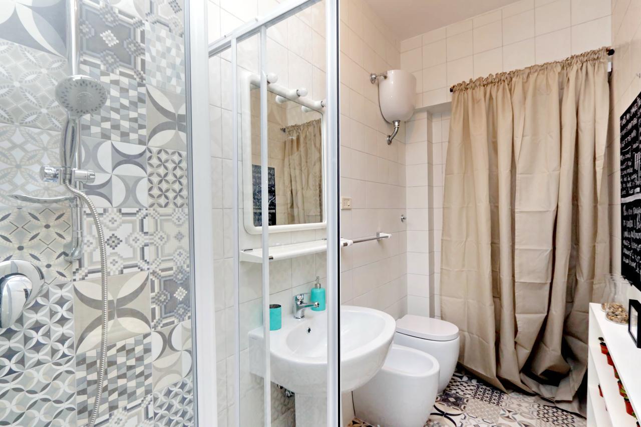 Rizzo Apartment Rome Bagian luar foto